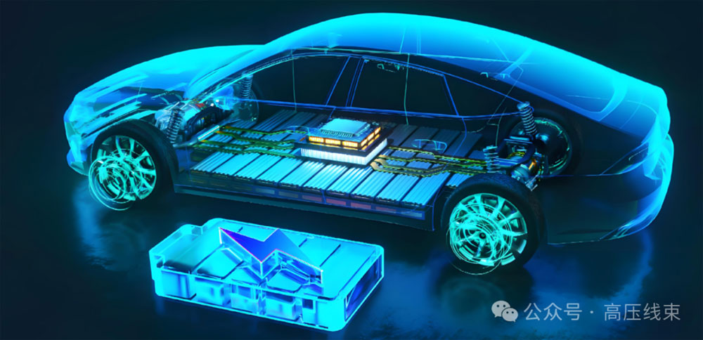 新能源汽车保养项目和注意事项-深圳市创智为新能源技术有限公司