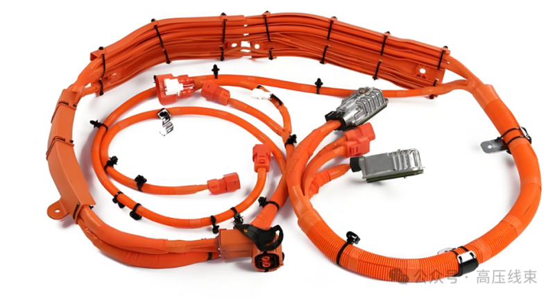 新能源汽车高压系统绝缘性能检测流程-深圳市创智为新能源技术有限公司