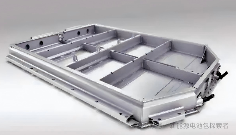 PACK制造工艺系列④：半成品组装：电池包制造的“精密拼图”艺术-深圳市创智为新能源技术有限公司