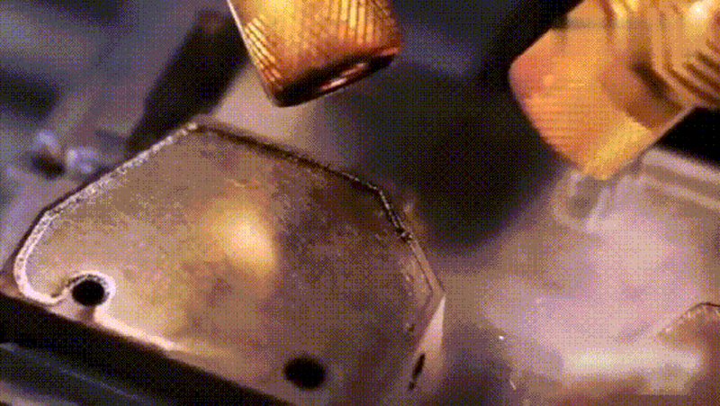 PACK制造工艺系列③：激光焊接——万亿赛道上的“光之手术刀”-深圳市创智为新能源技术有限公司