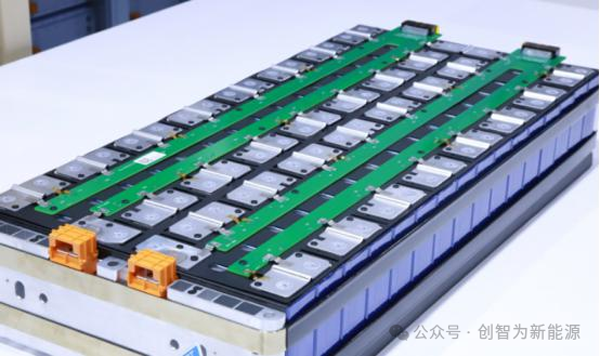 动力电池CCS的形式种类及焊接工艺-深圳市创智为新能源技术有限公司