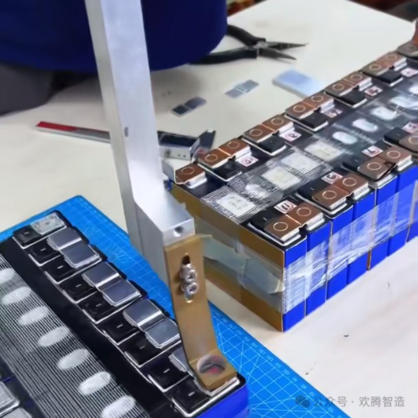 创智为：锂电池 ABC 品电芯大揭秘！买电池再也不踩坑-深圳市创智为新能源技术有限公司