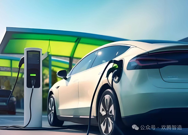 创智为：新能源车过保后遇难题：电池续航暴跌，换电池太贵，换车又舍不得，该怎么选？-深圳市创智为新能源技术有限公司