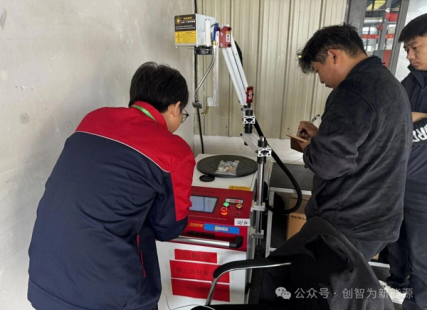 服务无小事，细节见真章【创智为】工程师团队完成深度培训，以专业服务用户创造价值！-深圳市创智为新能源技术有限公司